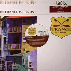 Eyal Barkan - Album Sampler mp3