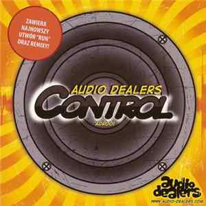 Audio Dealers - Control mp3