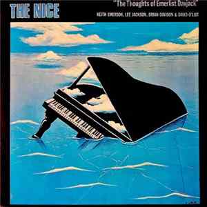 The Nice - The Thoughts Of Emerlist Davjack mp3