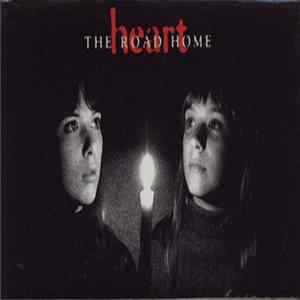 Heart - The Road Home mp3