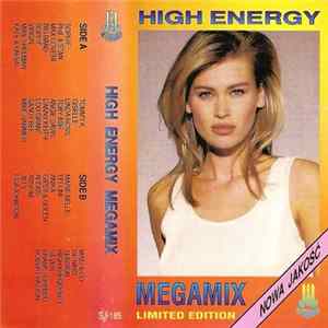 Various - High Energy Megamix mp3