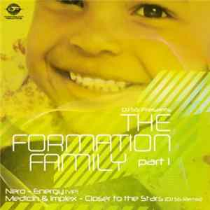 Nero / Medicin & Implex - Energy (VIP) / Closer To The Stars (DJ SS Remix) mp3