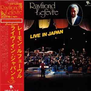 Raymond Lefèvre Et Son Grand Orchestre - Live In Japan mp3