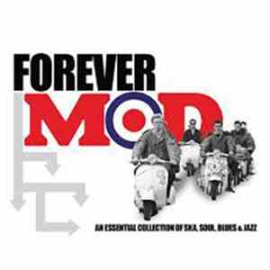 Various - Forever Mod mp3