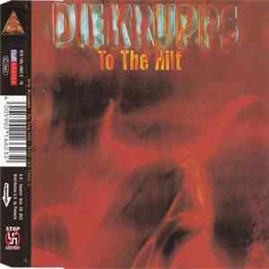 Die Krupps - To The Hilt mp3