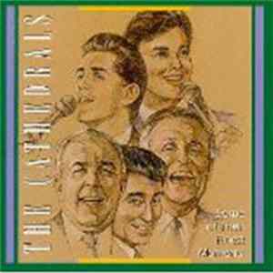 The Cathedrals - Some Of Their Finer Moments mp3