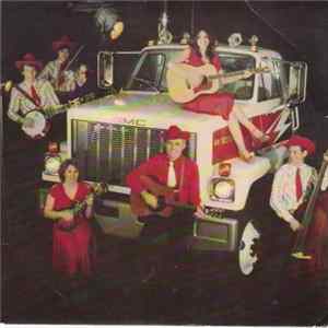 Robert White And The Candy Mountain Express - Lightning Power / This Ol' Guitar Of Mine mp3