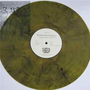 Massive Staff - Nasty Newark Air 1994 EP mp3