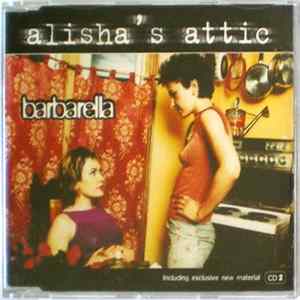 Alisha's Attic - Barbarella mp3