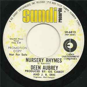 Deen Aubrey - Nursery Rhymes mp3