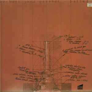 Herbert Joos Quartet - Ballad 1 mp3
