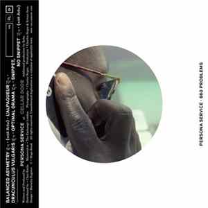 Persona Service - 660 Problems mp3