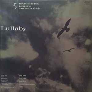 Len Stevens And His Orchestra - Lullaby mp3