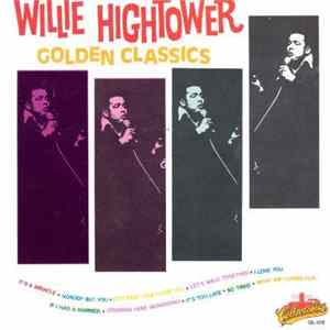 Willie Hightower - Golden Classics mp3