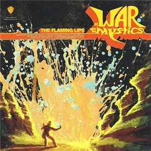 The Flaming Lips - At War With The Mystics mp3