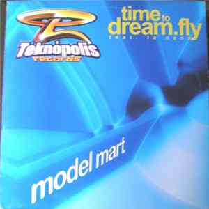 Model Mart featuring La Nena - Time To Dream.Fly mp3