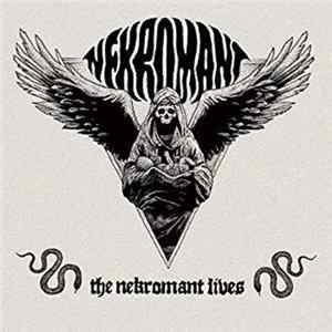 Nekromant - The Nekromant Lives mp3