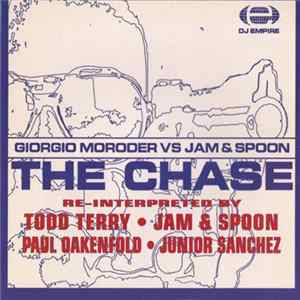 Giorgio Moroder vs. Jam & Spoon - The Chase mp3