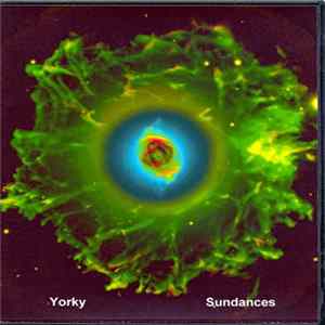 Yorky - Sundances EP mp3