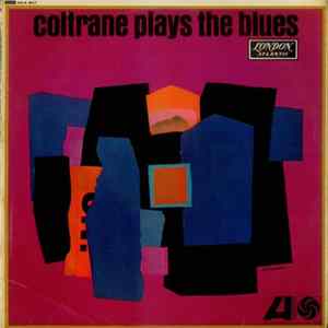 John Coltrane - Coltrane Plays The Blues mp3