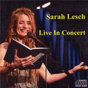 Sarah Lesch - Live In Concert mp3