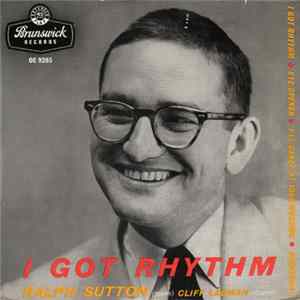 Ralph Sutton with Cliff Leeman - I Got Rhythm (Part 1) mp3