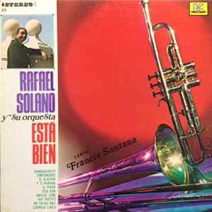 Rafael Solano Y Su Orquesta - Está Bien mp3