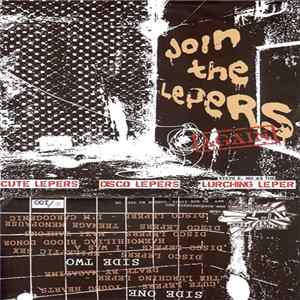 Cute Lepers / Disco Lepers / The Lurching Leper - Join The Lepers- Again mp3