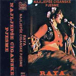 Raya - Najljepše Ciganske Pjesme mp3