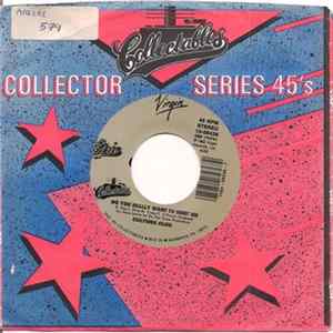 Culture Club - Do You Really Want To Hurt Me / Church Of The Poison Mind mp3