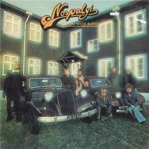 Nation Wide Band - Nospalgi mp3