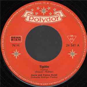 Maria Und Franco Duval - Tipitin mp3