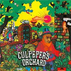 Culpeper's Orchard - Culpeper's Orchard mp3