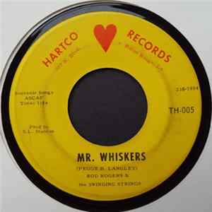 Rod Rogers & The Swinging Strings - Mr. Whiskers / It's Christmas Again mp3