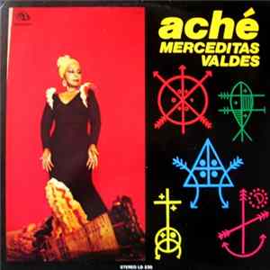 Merceditas Valdes - Ache mp3