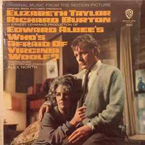 Alex North - Who's Afraid Of Virginia Woolf? (Original Music From The Motion Picture) mp3