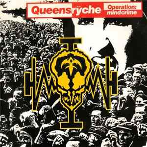 Queensrÿche - Operation: Mindcrime mp3