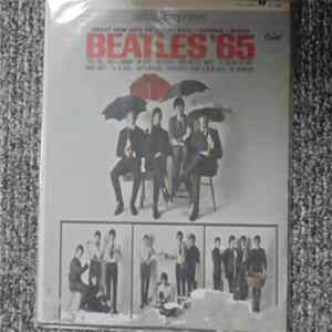 The Beatles - Beatles '65 mp3