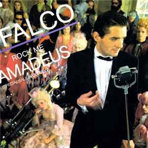 Falco - Rock Me Amadeus (Special Salieri Club Mix) mp3