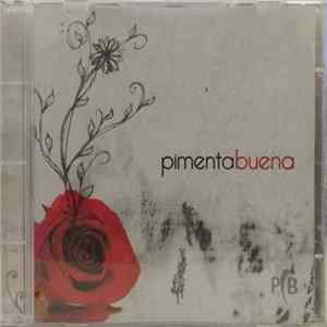 Pimenta Buena - Pimenta Buena mp3