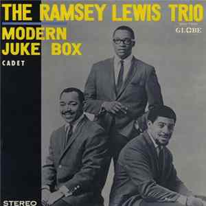 The Ramsey Lewis Trio - Modern Juke Box mp3