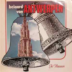 Jo Haazen - Beiaard Van Antwerpen mp3
