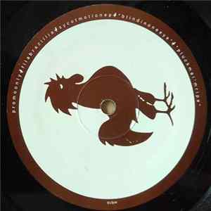 Fila Brazillia - Sycot Motion EP mp3