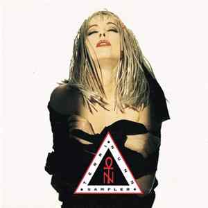 Terri Nunn - Special Terri Nunn Sampler mp3