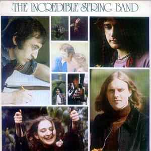 The Incredible String Band - Earthspan mp3