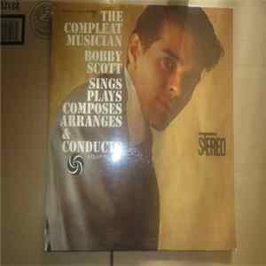 Bobby Scott - The Compleat Musician mp3