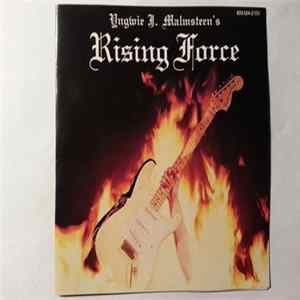 Yngwie J. Malmsteen - Rising Force mp3