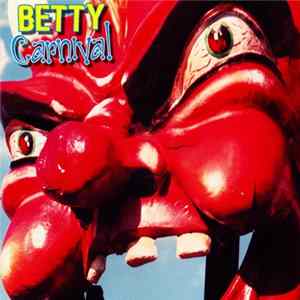 Betty - Carnival mp3