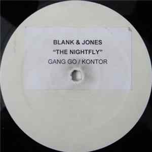 Blank & Jones - The Nightfly mp3