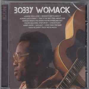 Bobby Womack - Icon mp3